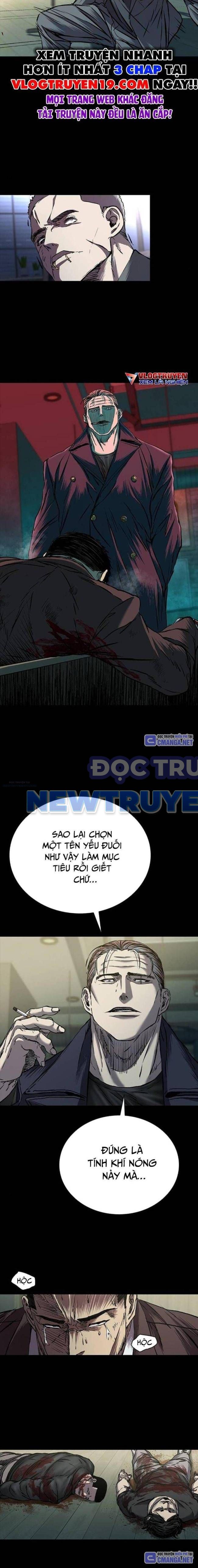 Báo Thù 2: Vạn Nhân Chi Thượng chapter 61 - Trang 14