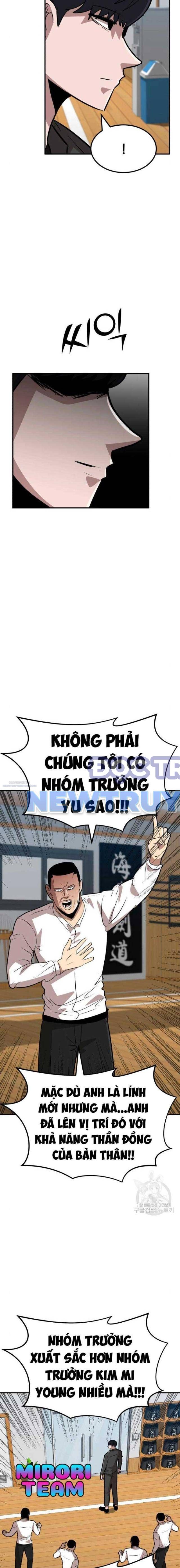 Coin Báo Thù chapter 18 - Trang 4