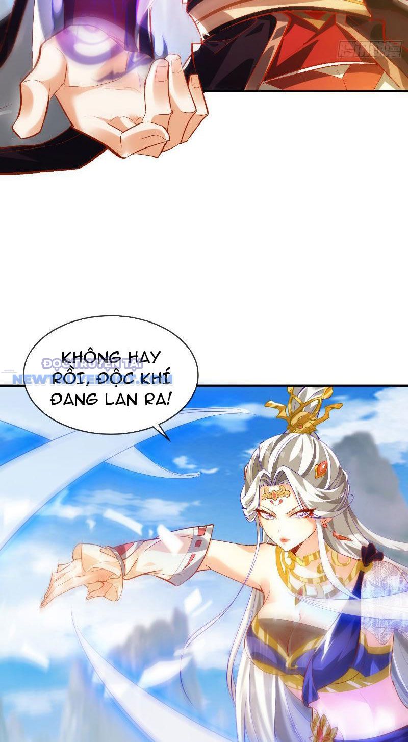 Thần Thiên Chí Tôn chapter 31 - Trang 38