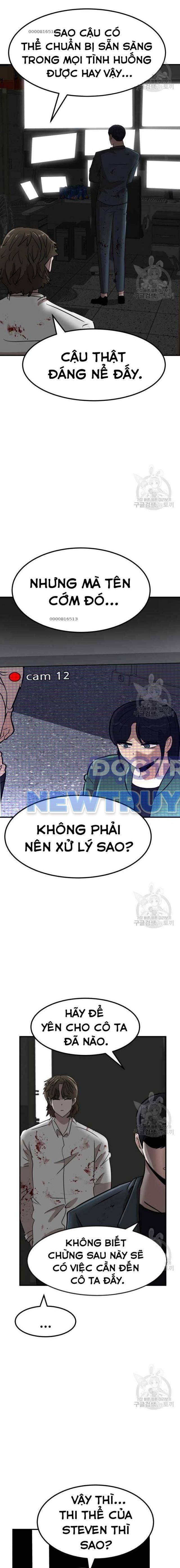 Coin Báo Thù chapter 16 - Trang 17