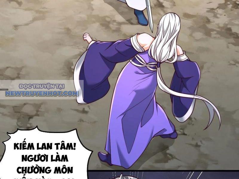 Thổ Lộ Với Mỹ Nữ Tông Chủ Xong, Ta Vô địch Rồi? chapter 68 - Trang 62