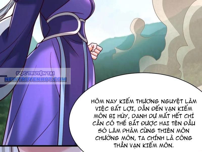 Thổ Lộ Với Mỹ Nữ Tông Chủ Xong, Ta Vô địch Rồi? chapter 56 - Trang 26