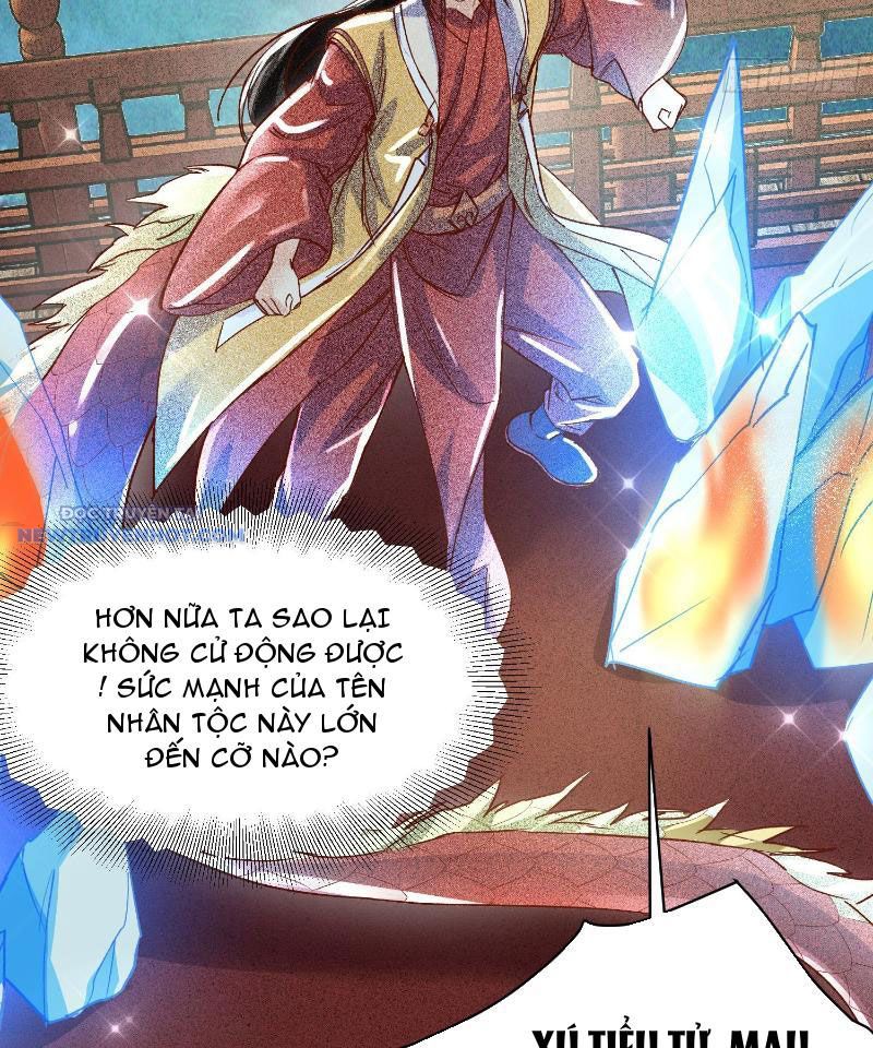 Thần Thiên Chí Tôn chapter 28 - Trang 40