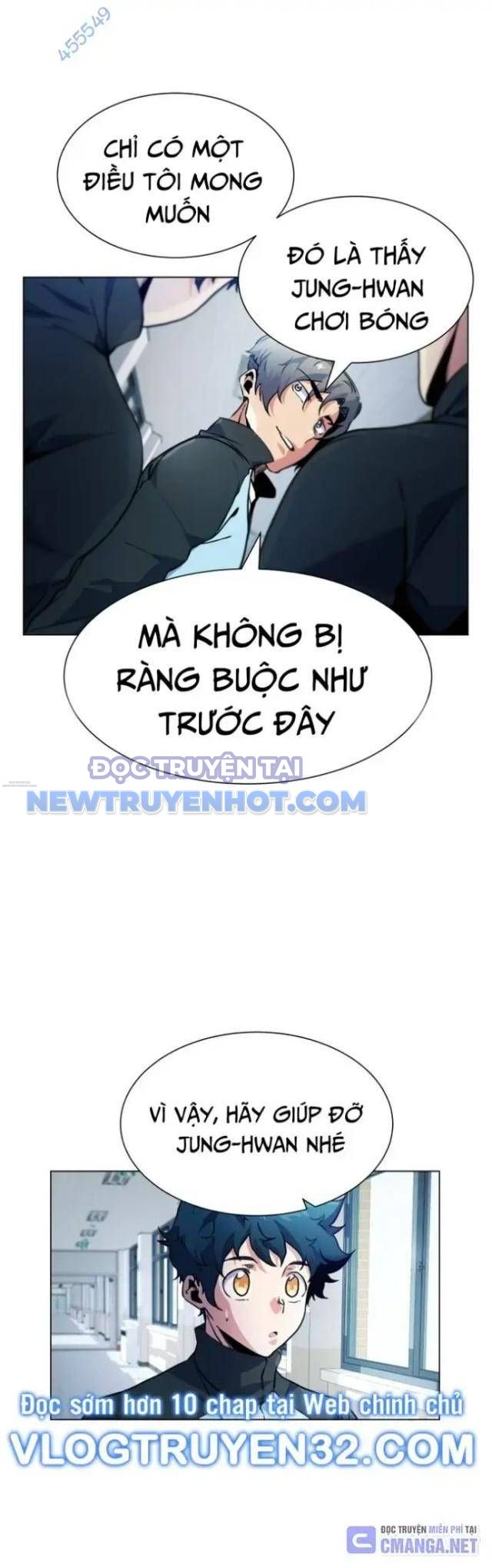 Góc Cao Khung Thành chapter 95 - Trang 15