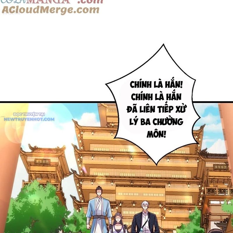 Ngạo Thị Thiên Địa chapter 792 - Trang 50