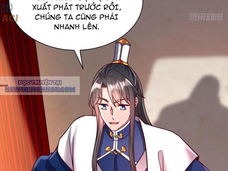 Thổ Lộ Với Mỹ Nữ Tông Chủ Xong, Ta Vô địch Rồi? chapter 33 - Trang 46