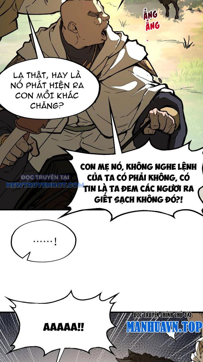 Từ Đáy Xã Hội Quật Khởi chapter 21 - Trang 49