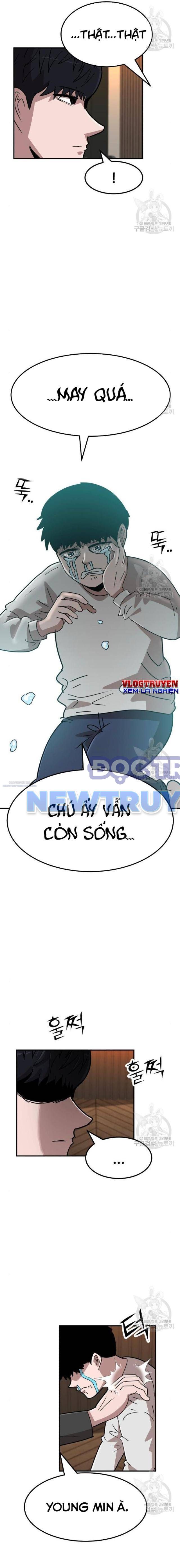 Coin Báo Thù chapter 17 - Trang 11