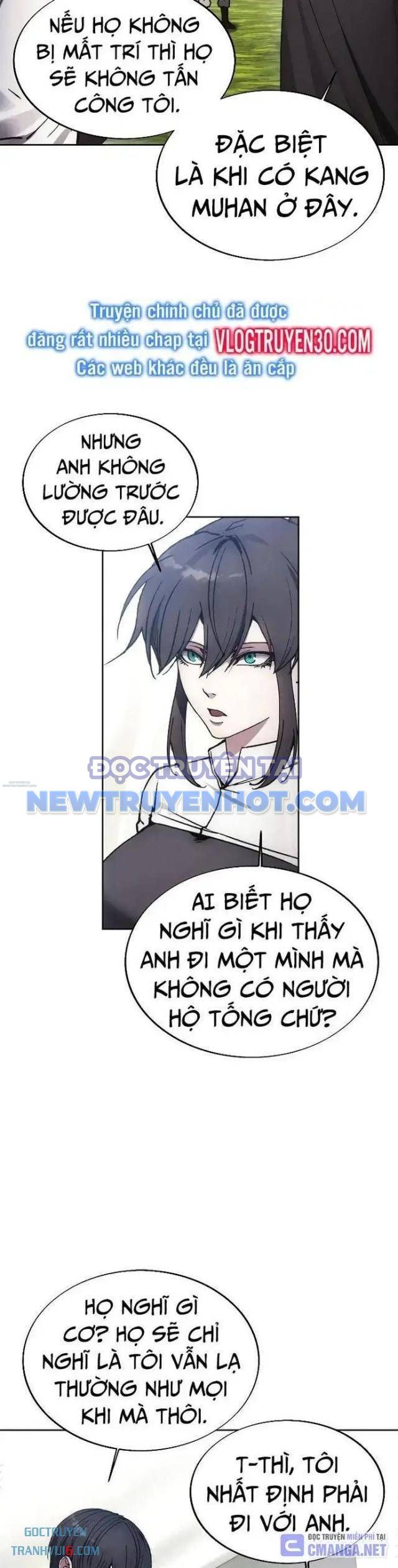 Tao Là Ác Nhân chapter 155 - Trang 16