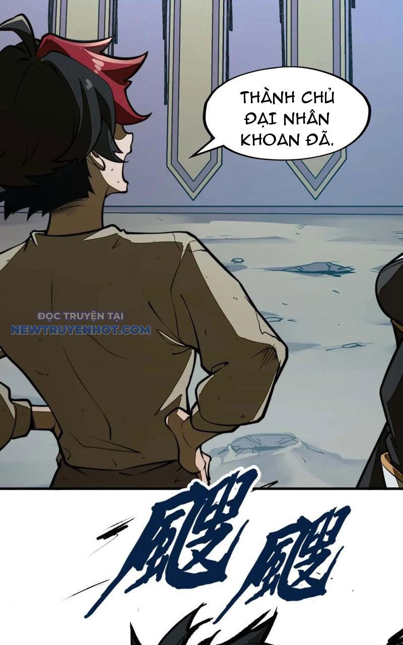 Từ Đáy Xã Hội Quật Khởi chapter 13 - Trang 45