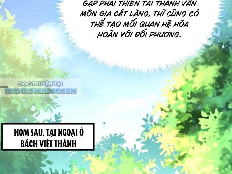 Thổ Lộ Với Mỹ Nữ Tông Chủ Xong, Ta Vô địch Rồi? chapter 22 - Trang 26