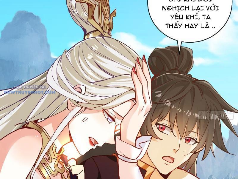 Thần Thiên Chí Tôn chapter 30 - Trang 73