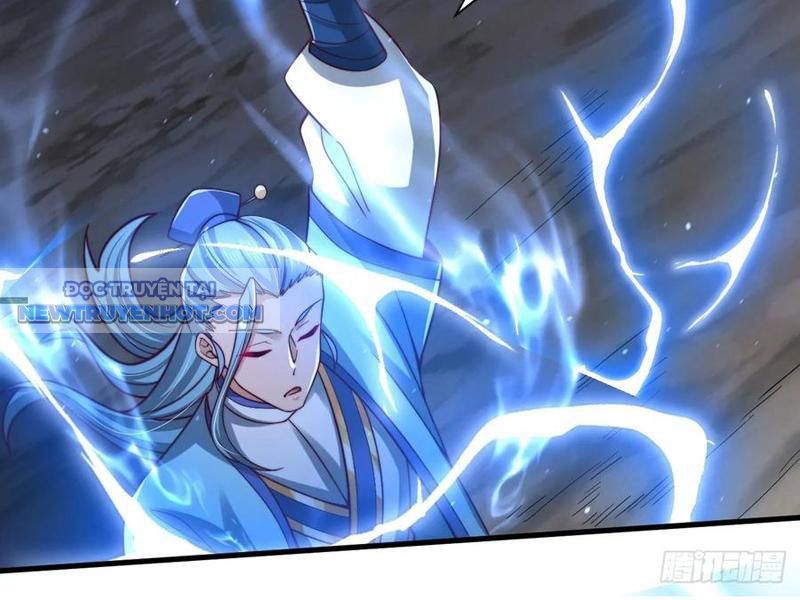 Thổ Lộ Với Mỹ Nữ Tông Chủ Xong, Ta Vô địch Rồi? chapter 36 - Trang 53