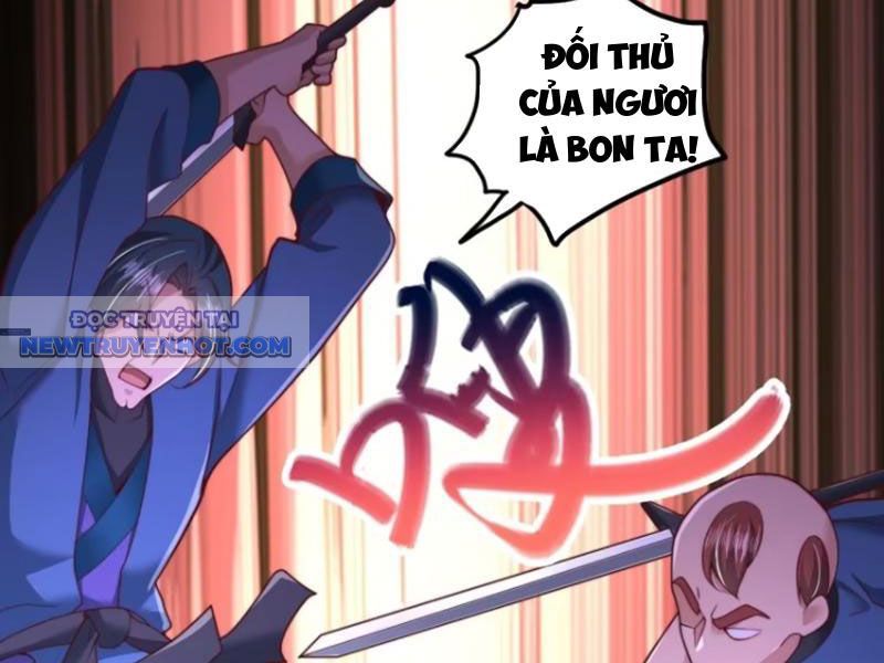 Thổ Lộ Với Mỹ Nữ Tông Chủ Xong, Ta Vô địch Rồi? chapter 24 - Trang 41