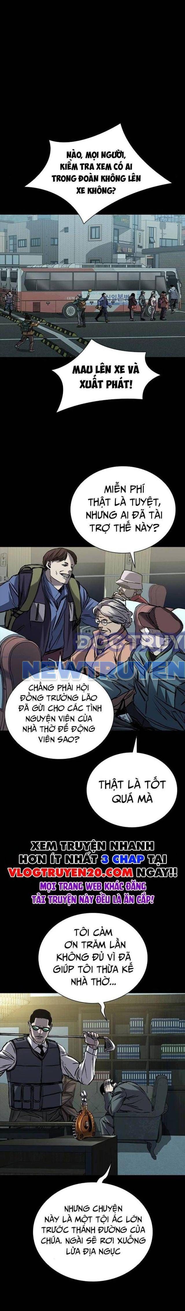 Báo Thù 2: Vạn Nhân Chi Thượng chapter 65 - Trang 16