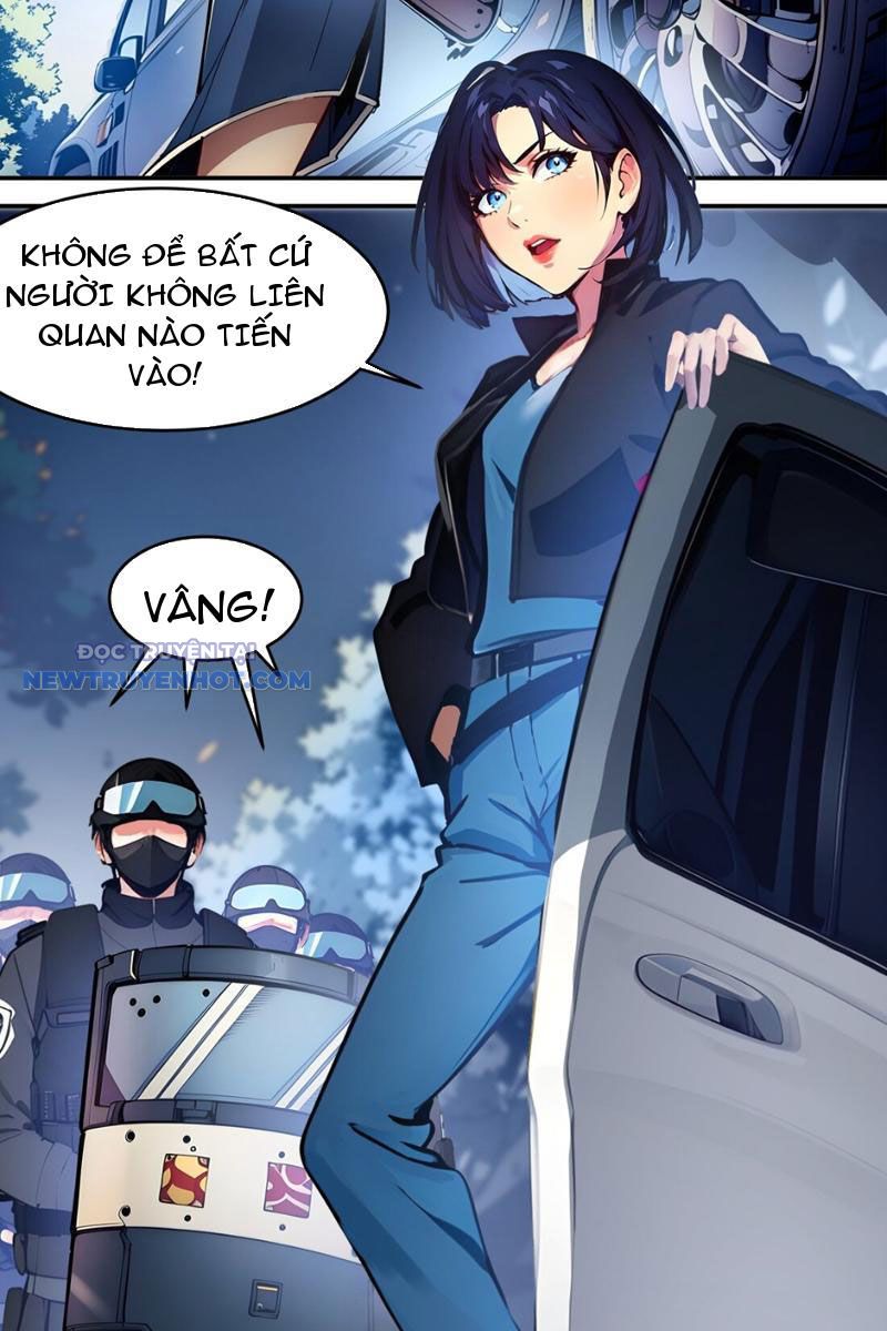 Chúa Tể Linh Khí Khôi Phục chapter 1 - Trang 26