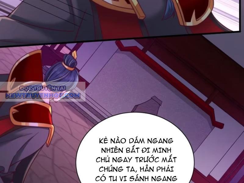 Thổ Lộ Với Mỹ Nữ Tông Chủ Xong, Ta Vô địch Rồi? chapter 26 - Trang 77