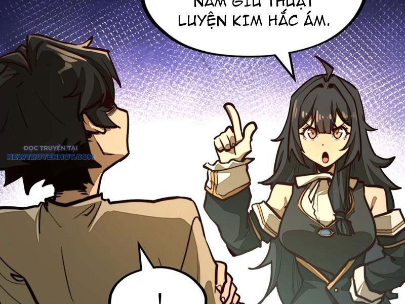 Từ Đáy Xã Hội Quật Khởi chapter 9 - Trang 45