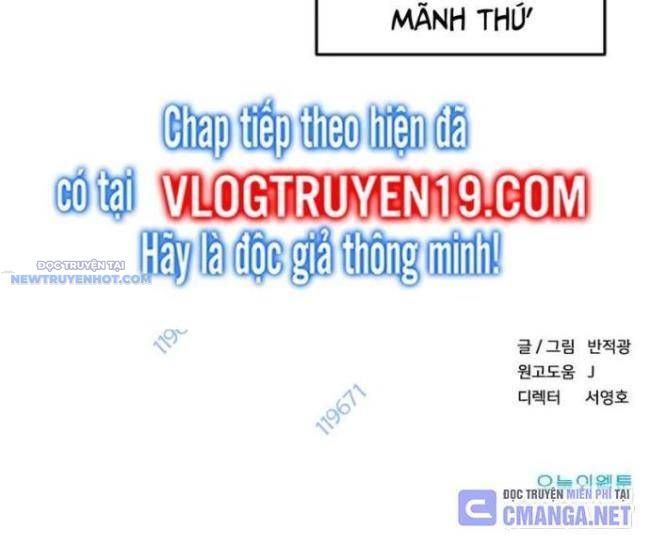 Trường Trung Học Thú Nhân chapter 41 - Trang 42