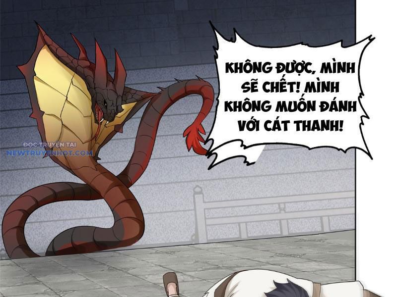 Tân Sủng Mị chapter 21 - Trang 34