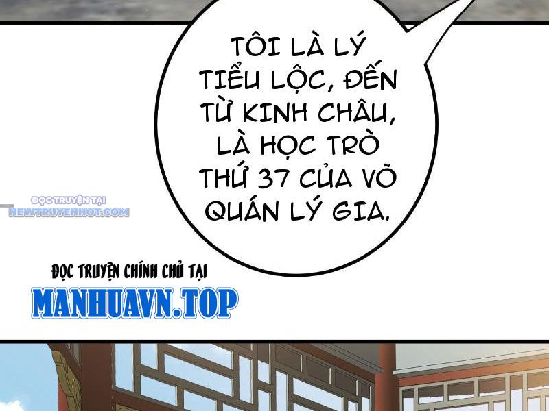 Trảm Thần chapter 11 - Trang 8