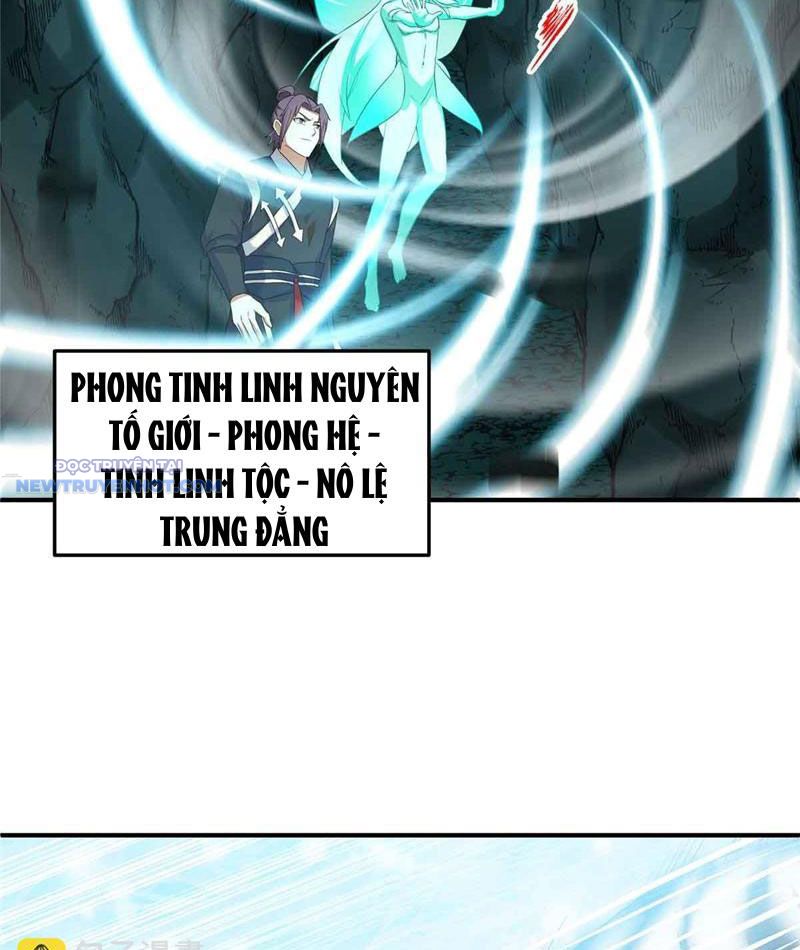 Tân Sủng Mị chapter 44 - Trang 33