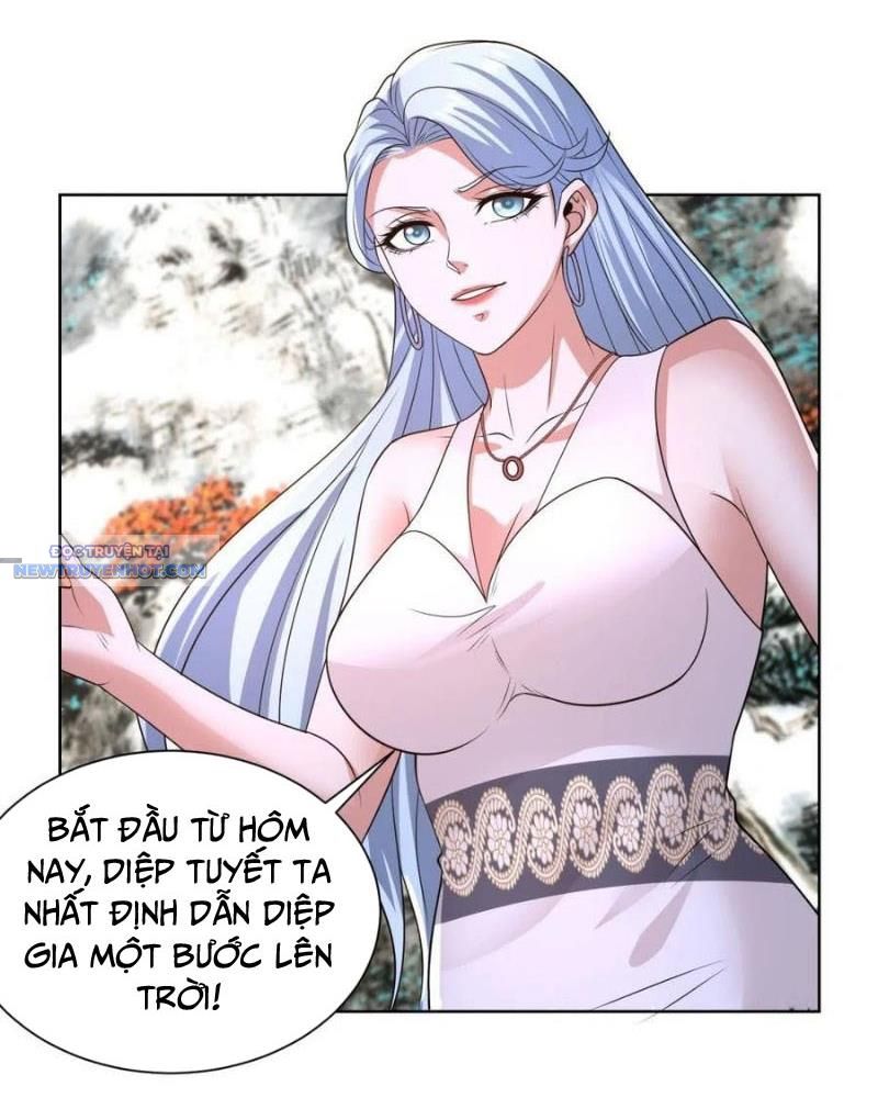 Đại Phản Diện chapter 242 - Trang 7