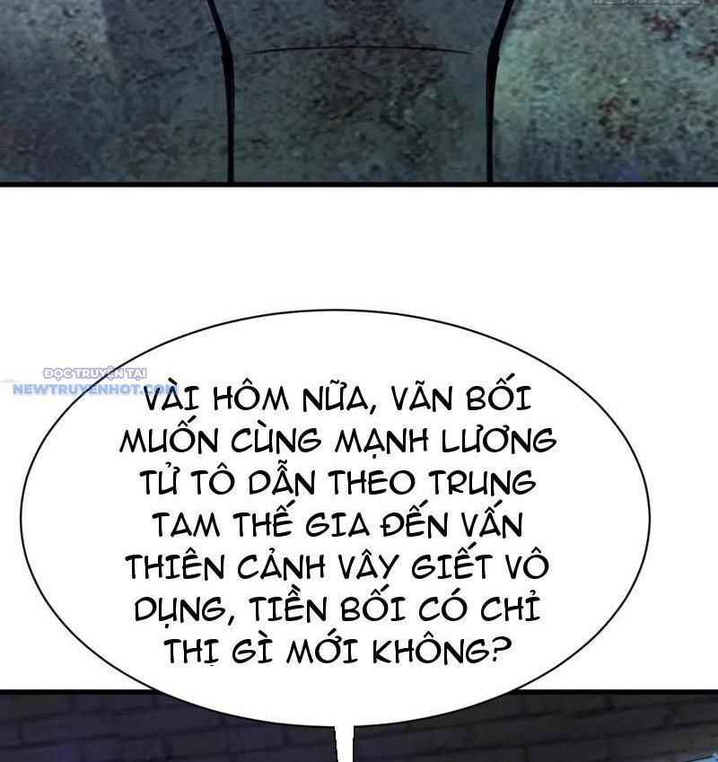 Thần Thiên Chí Tôn chapter 69 - Trang 12