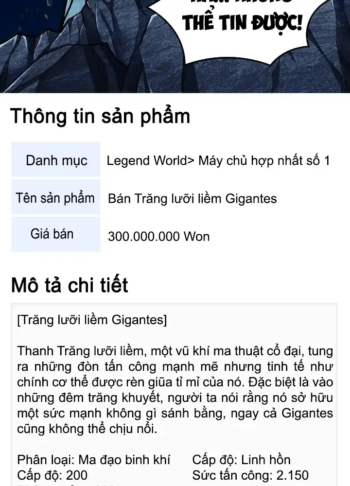 Lúc Đó Tôi Không Biết Đó Là Một Món Hời Chapter 1 - Trang 140