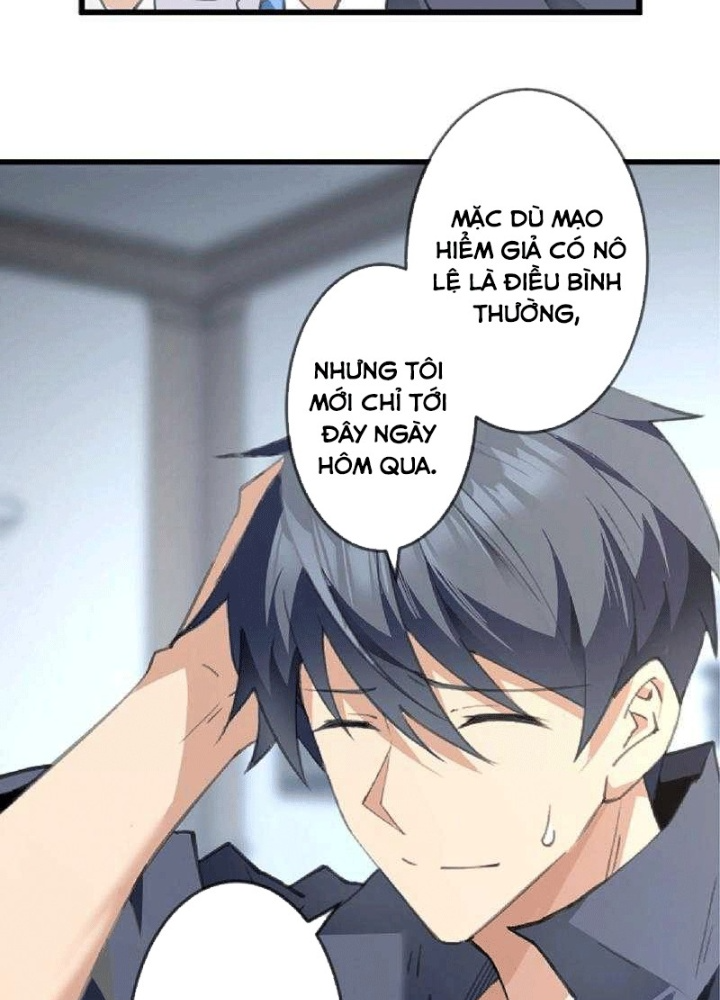 Ta Có Kỹ Năng Thống Trị Dị Giới Chapter 4 - Trang 120