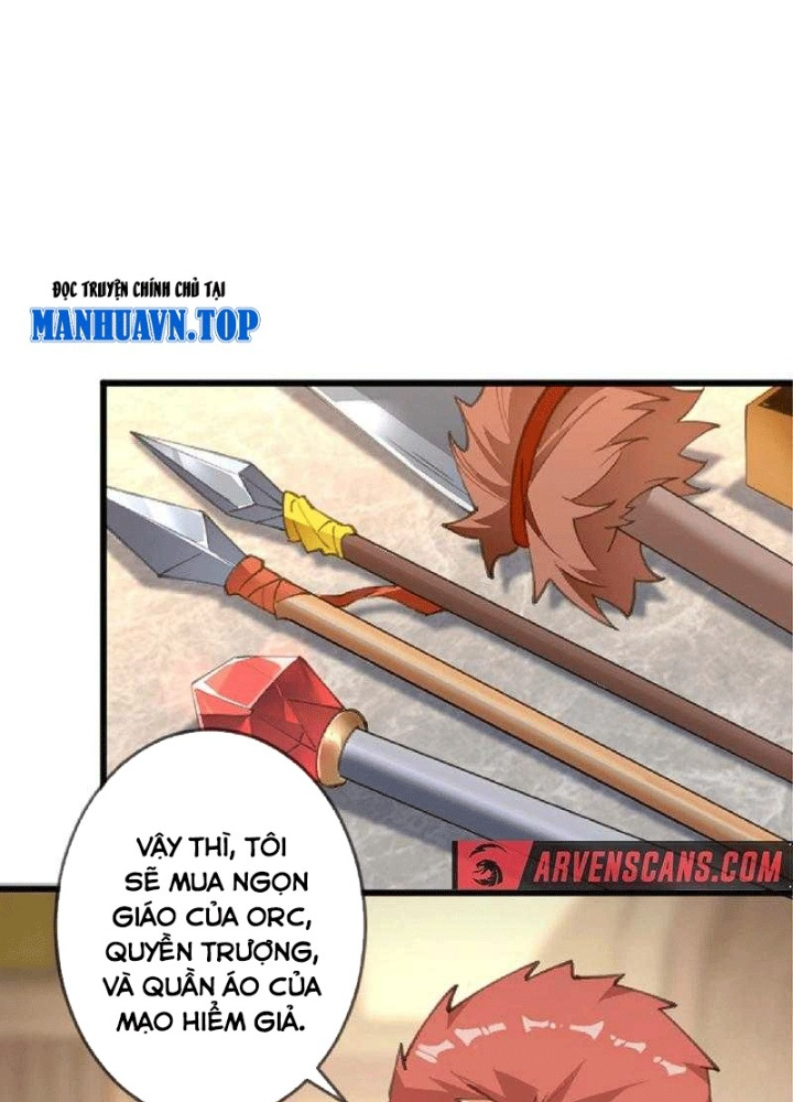 Ta Có Kỹ Năng Thống Trị Dị Giới Chapter 4 - Trang 126