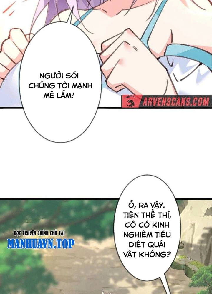 Ta Có Kỹ Năng Thống Trị Dị Giới Chapter 5 - Trang 58