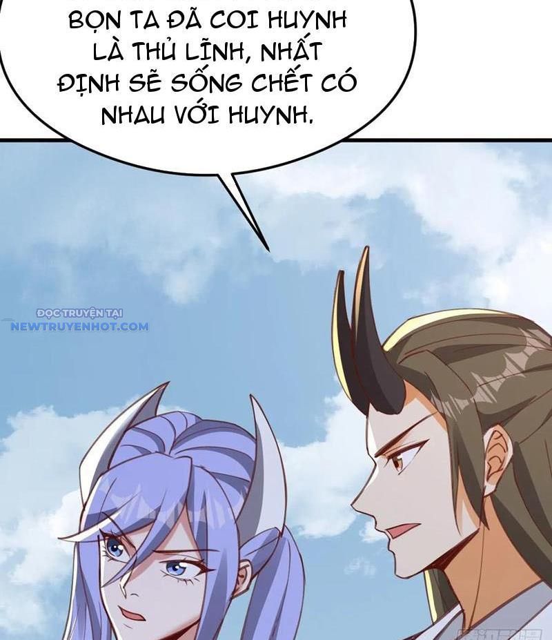 Thần Thiên Chí Tôn chapter 69 - Trang 47