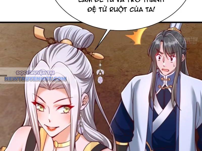 Thổ Lộ Với Mỹ Nữ Tông Chủ Xong, Ta Vô địch Rồi? chapter 10 - Trang 19