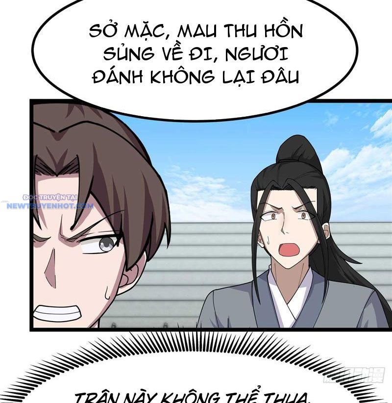 Tân Sủng Mị chapter 30 - Trang 54