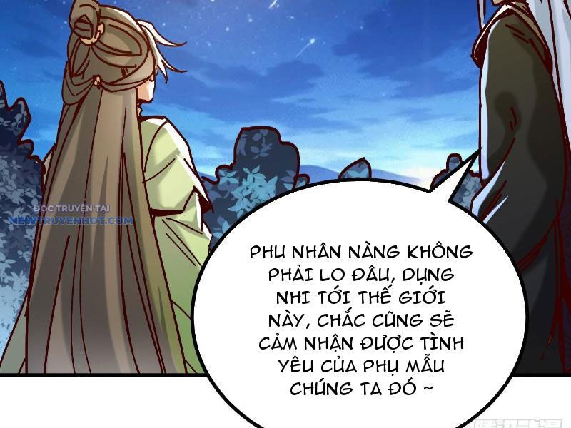 Thần Thiên Chí Tôn chapter 51 - Trang 80