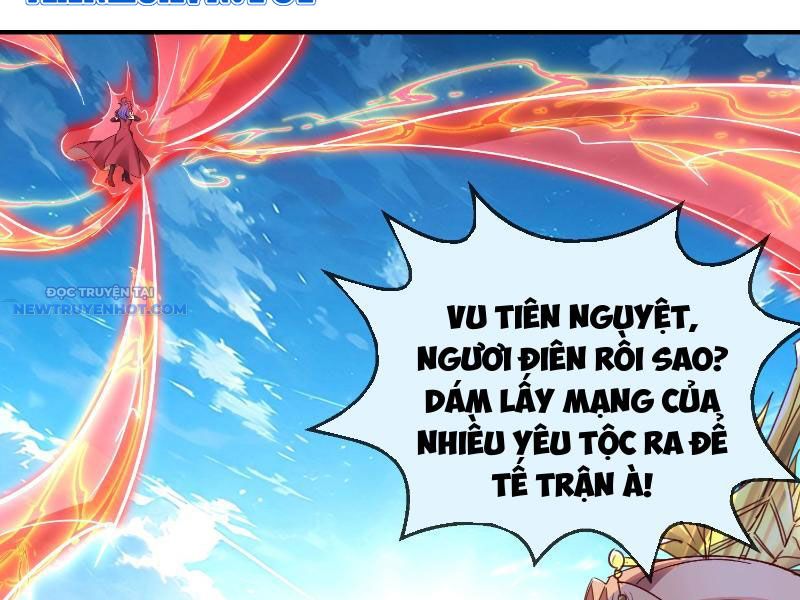 Thần Thiên Chí Tôn chapter 32 - Trang 36