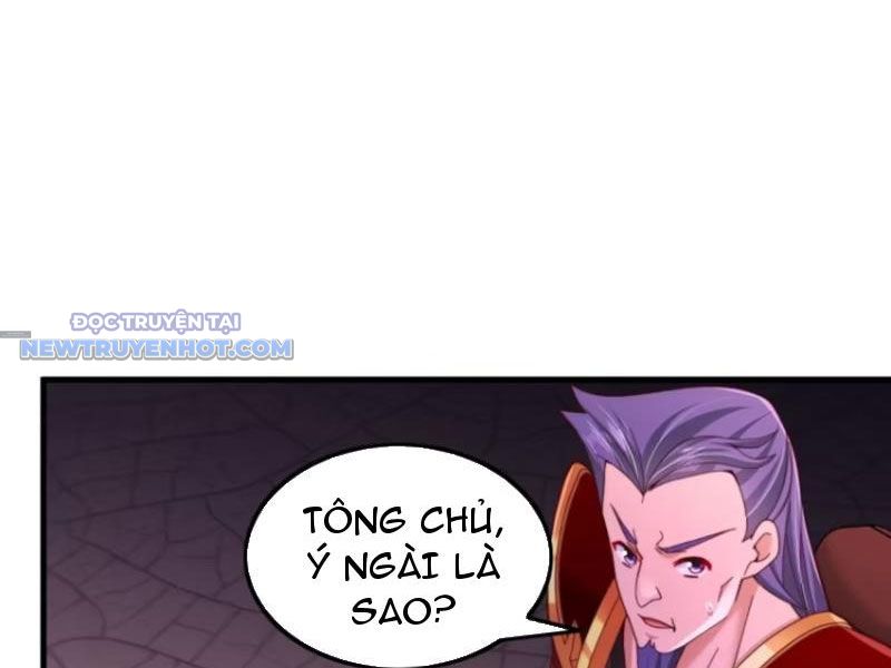 Thổ Lộ Với Mỹ Nữ Tông Chủ Xong, Ta Vô địch Rồi? chapter 20 - Trang 43