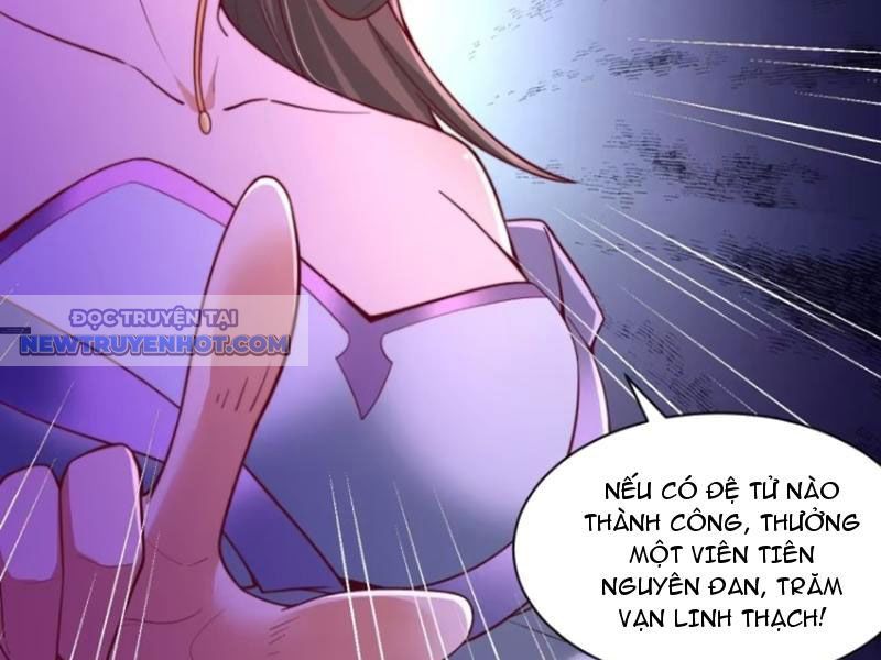 Thổ Lộ Với Mỹ Nữ Tông Chủ Xong, Ta Vô địch Rồi? chapter 12 - Trang 22