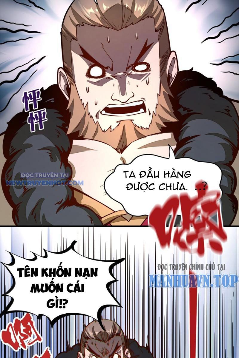 Từ Đáy Xã Hội Quật Khởi chapter 6 - Trang 21