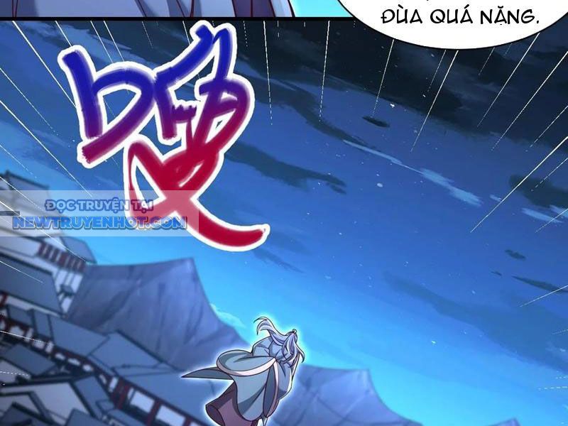 Thổ Lộ Với Mỹ Nữ Tông Chủ Xong, Ta Vô địch Rồi? chapter 50 - Trang 41