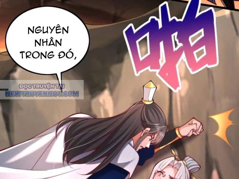 Thổ Lộ Với Mỹ Nữ Tông Chủ Xong, Ta Vô địch Rồi? chapter 7 - Trang 61