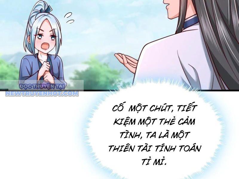 Thổ Lộ Với Mỹ Nữ Tông Chủ Xong, Ta Vô địch Rồi? chapter 68 - Trang 11