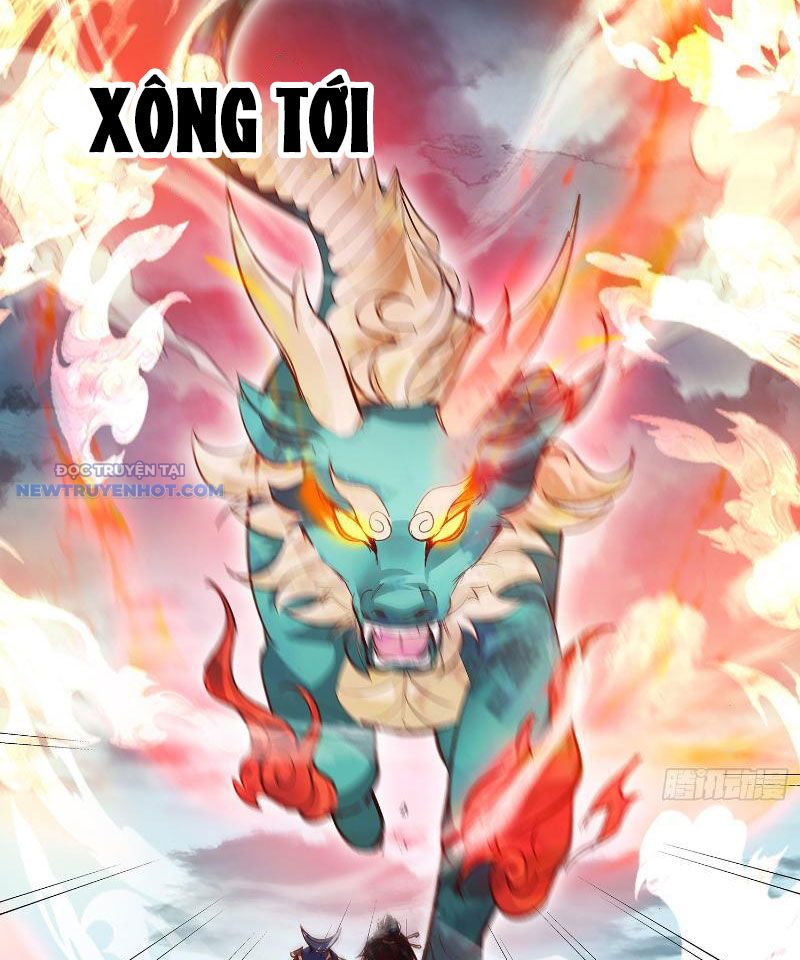 Thần Thiên Chí Tôn chapter 42 - Trang 39