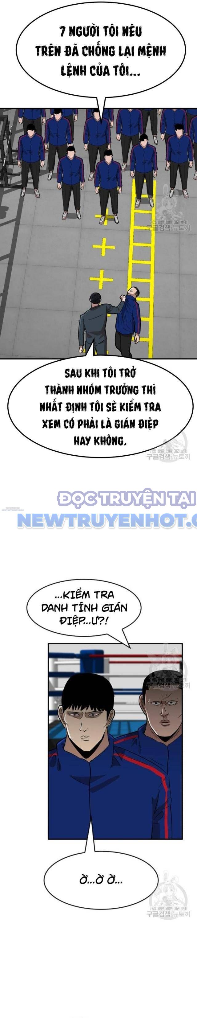 Coin Báo Thù chapter 12 - Trang 30