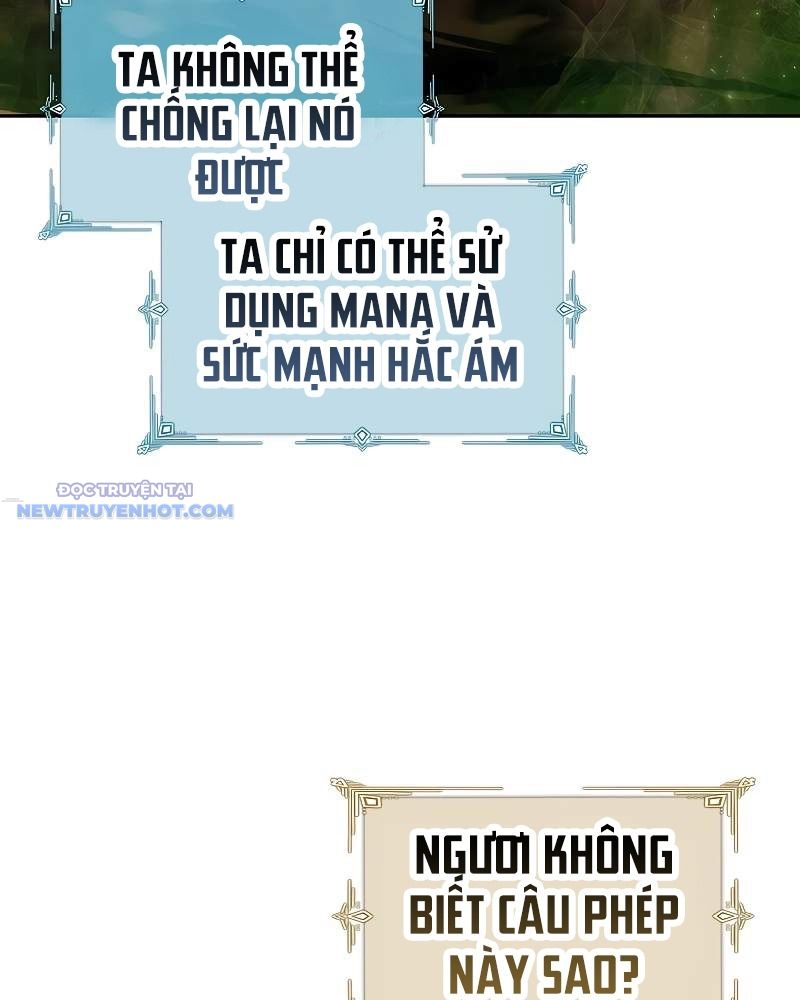 Pháp Sư Tử Linh, Karnak chapter 13 - Trang 8