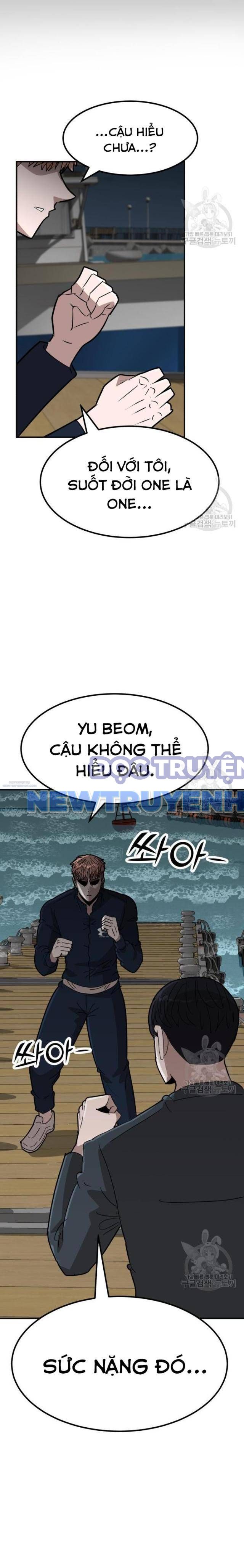 Coin Báo Thù chapter 14 - Trang 19