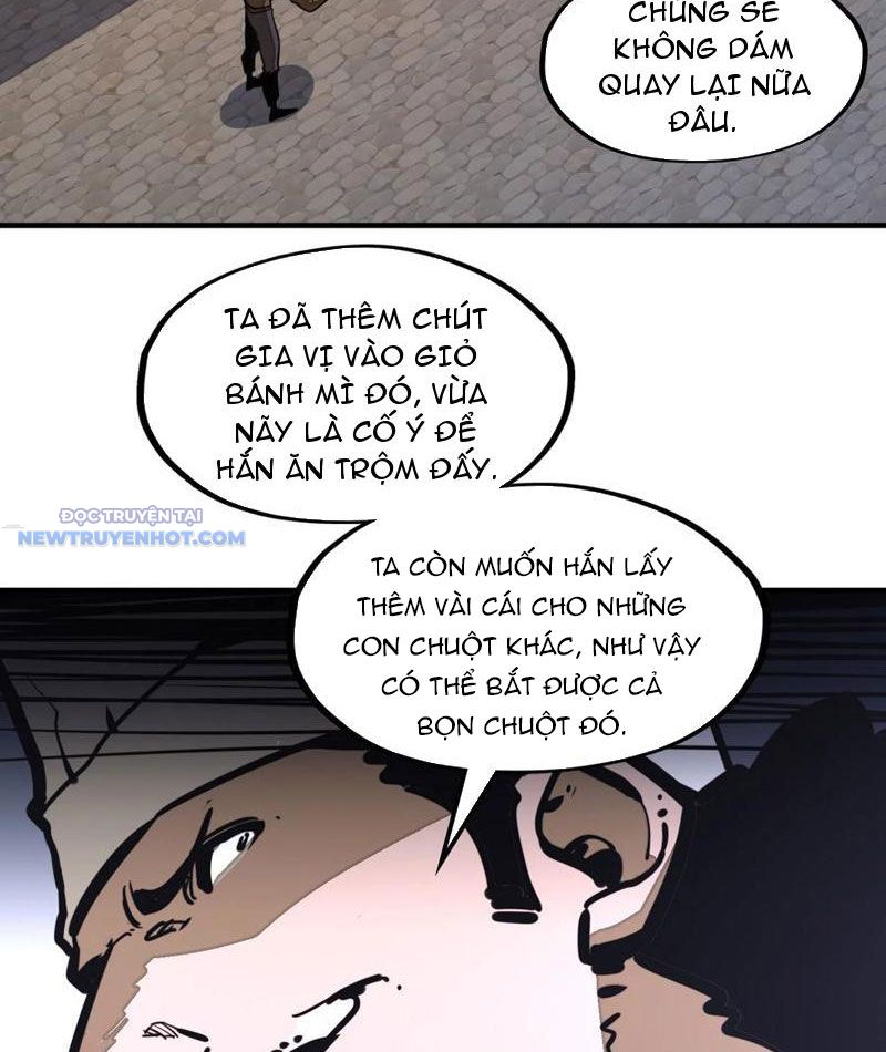 Từ Đáy Xã Hội Quật Khởi chapter 35 - Trang 16