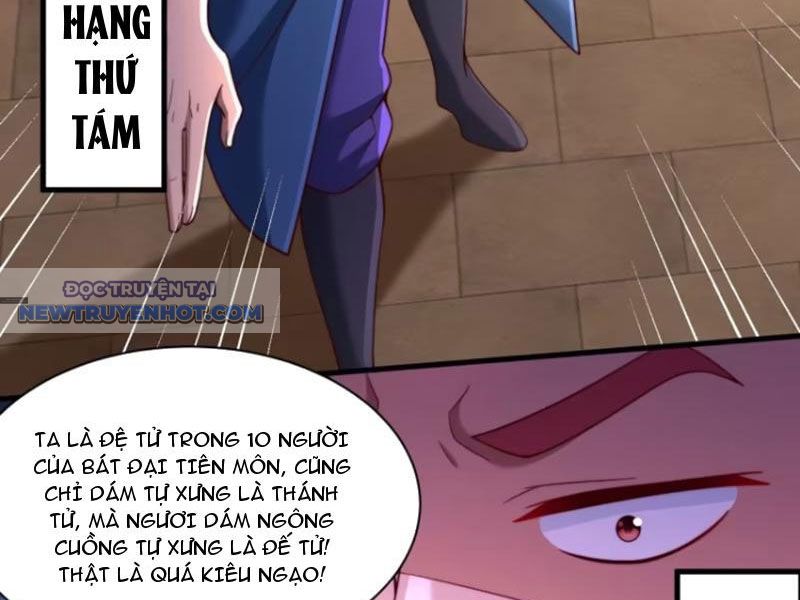 Thổ Lộ Với Mỹ Nữ Tông Chủ Xong, Ta Vô địch Rồi? chapter 12 - Trang 62