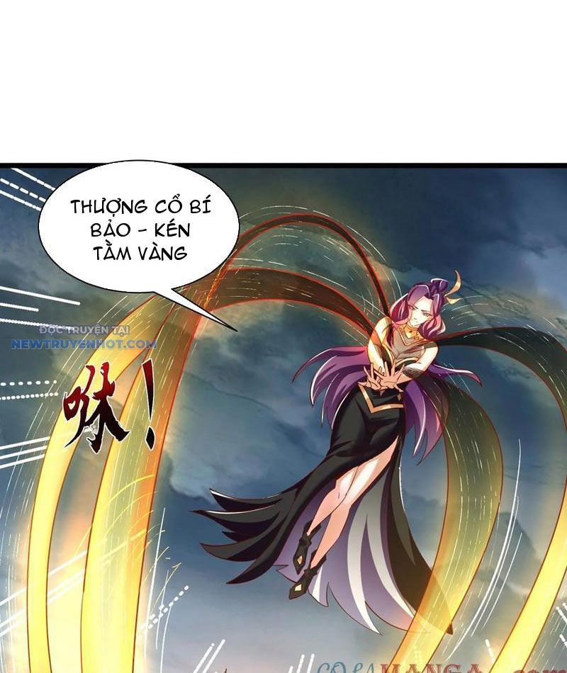 Thần Thiên Chí Tôn chapter 71 - Trang 46